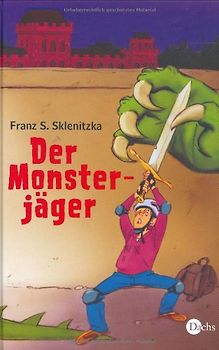 Der Monsterjäger
