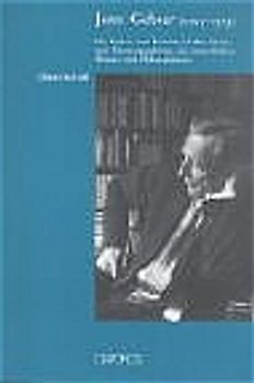 Jean Gebser (1905-1973)