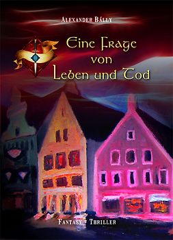 Eine Frage von Leben und Tod - Mini-Buch