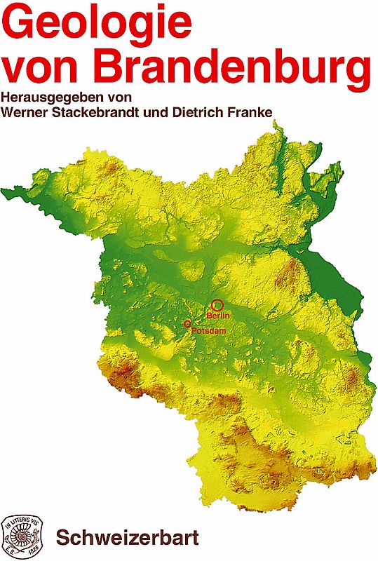 Geologie von Brandenburg
