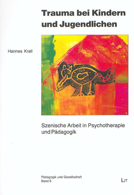 Trauma bei Kindern und Jugendlichen