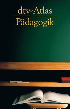 dtv-Atlas Pädagogik