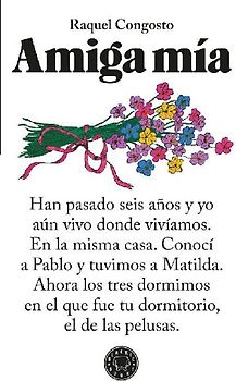 Amiga mía