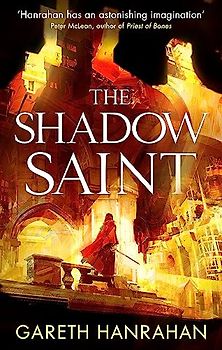 The Shadow Saint