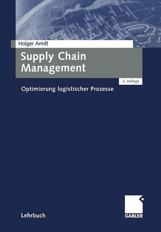 Supply Chain Management