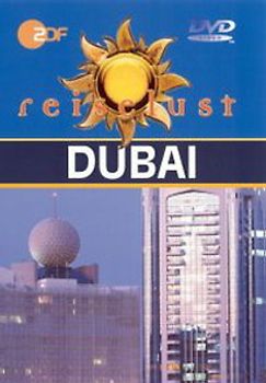 Dubai - ZDF Reiselust DVD