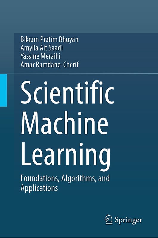Scientific Machine Learning