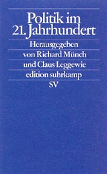 Politik im 21. Jahrhundert