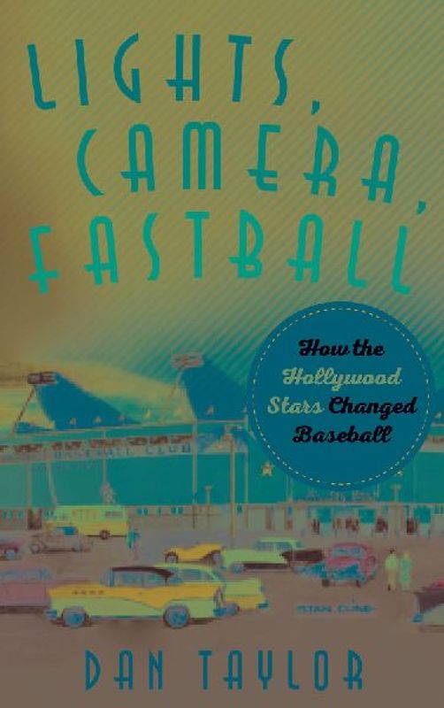 Lights, Camera, Fastball