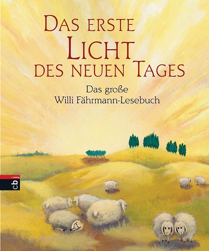 Das erste Licht des neuen Tages
