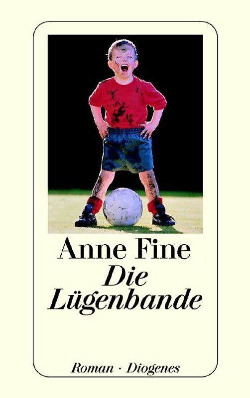 Die Lügenbande