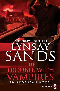 Trouble With Vampires LP, The