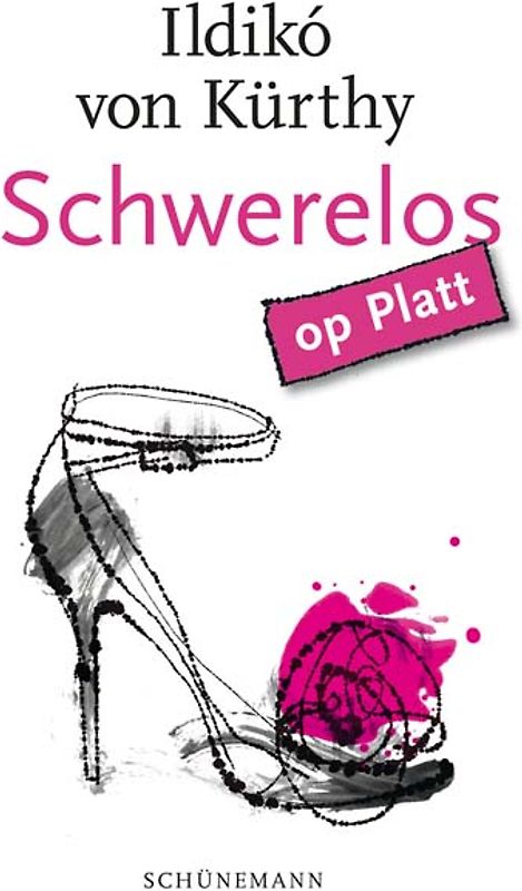 Schwerelos op Platt