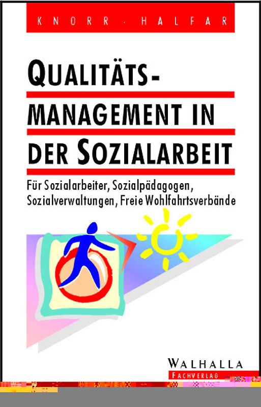 Qualitätsmanagement in der Sozialarbeit
