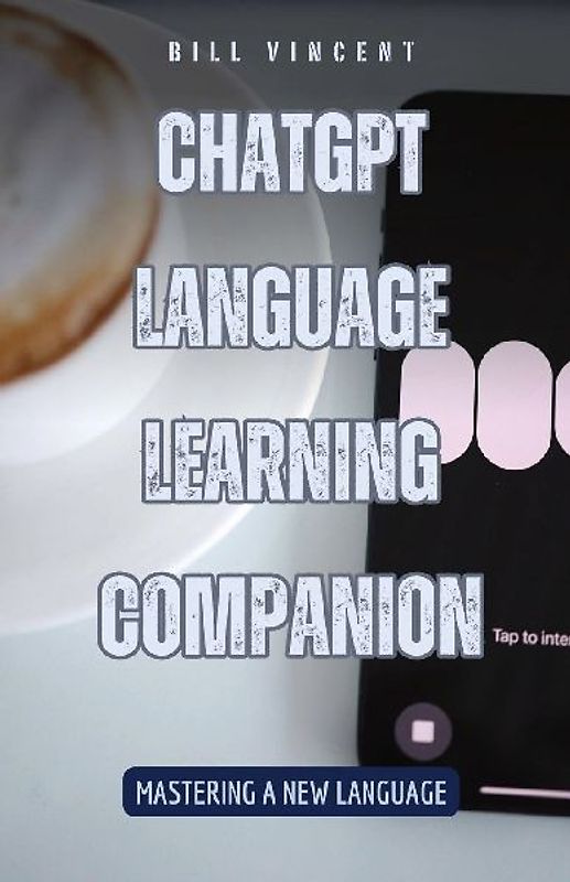 ChatGPT Language Learning Companion