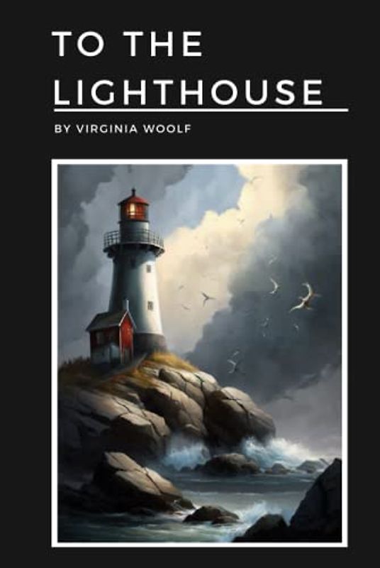 To The Lighthouse