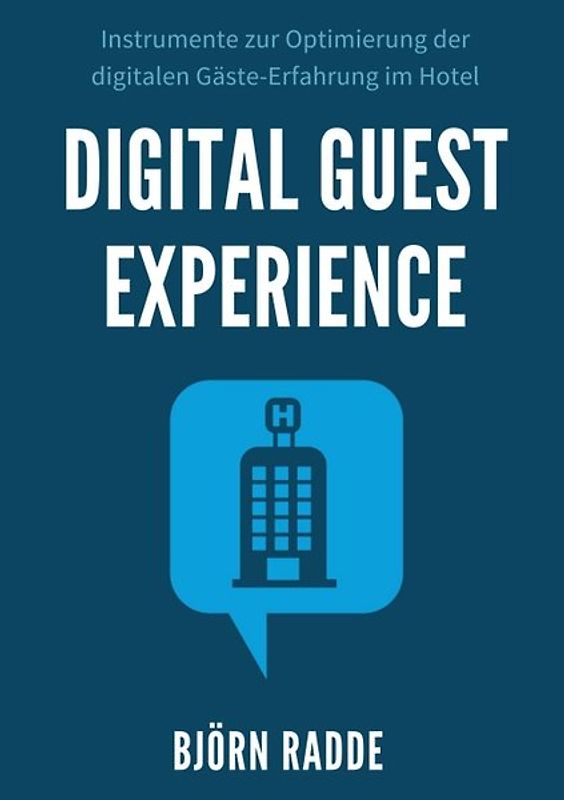Digital Guest Experience