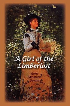 A Girl of the Limberlost