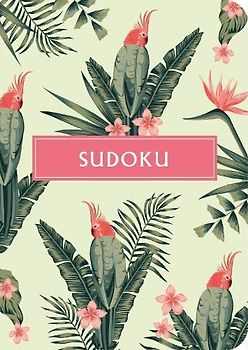 Sudoku (Arcturus Paradise Puzzles)
