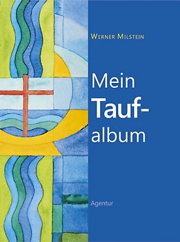 Mein Taufalbum