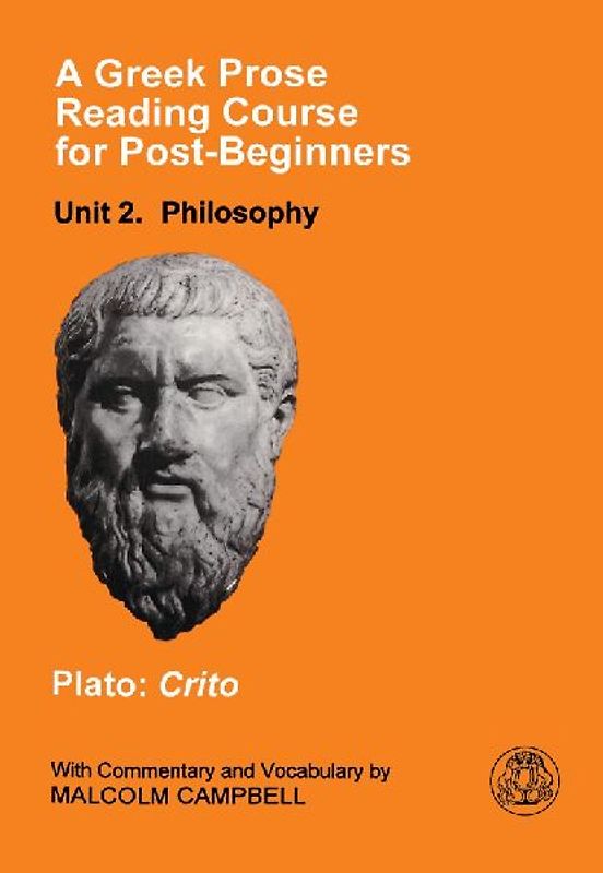 A Greek Prose Course