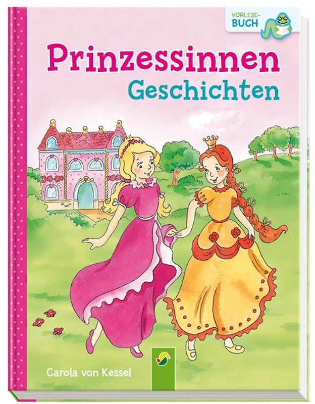 Prinzessinnengeschichten