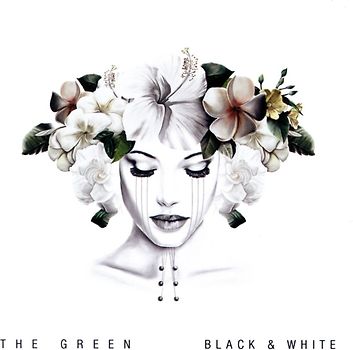 Green,The - Black & White