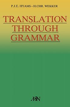 Translation through grammar