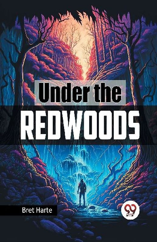 Under the Redwoods