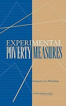 Experimental Poverty Measures