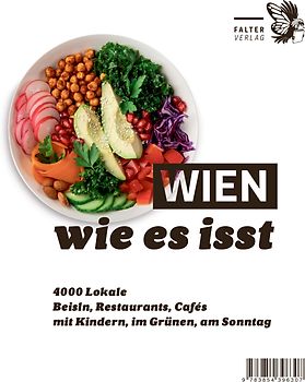 Wien, wie es isst /20