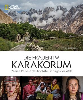Die Frauen im Karakorum