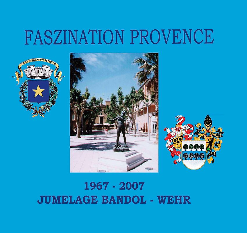 Faszination Provence