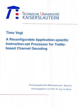 A Reconfigurable Application