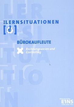 Lernsituationen Bürokaufleute