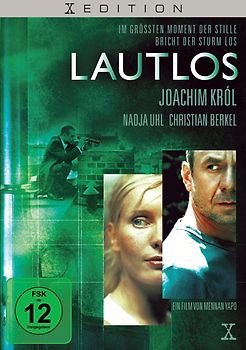 Lautlos (Deluxe Edition, 2 DVDs) DVD