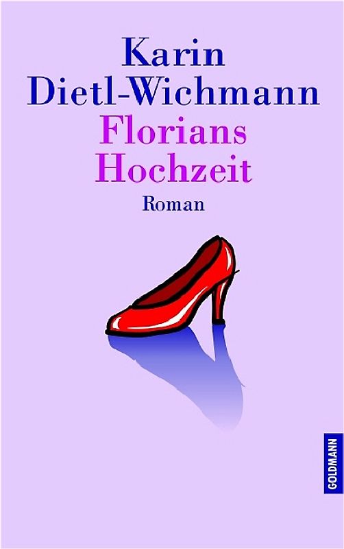 Florians Hochzeit