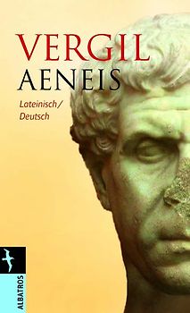 Aeneis. Lateinisch / Deutsch