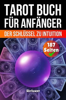 Tarot Buch für Anfänger