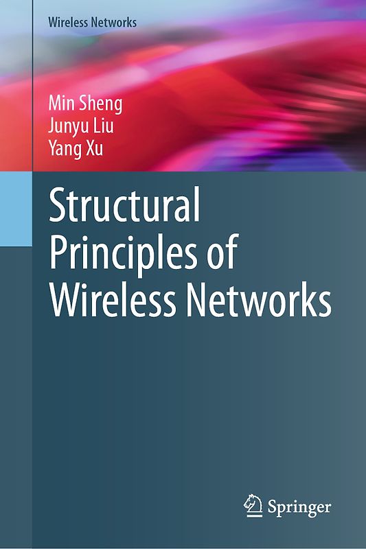 Structural Principles of Wireless Networks