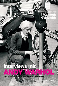 Interviews mit Andy Warhol