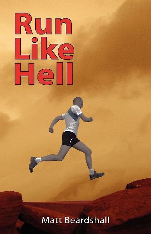 Run Like Hell