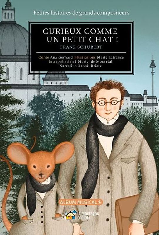 Curieux Comme Un Petit Chat !