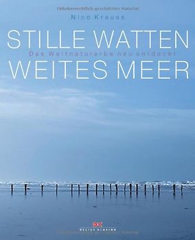 Stille Watten, weites Meer