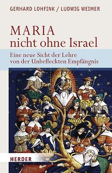 Maria - nicht ohne Israel