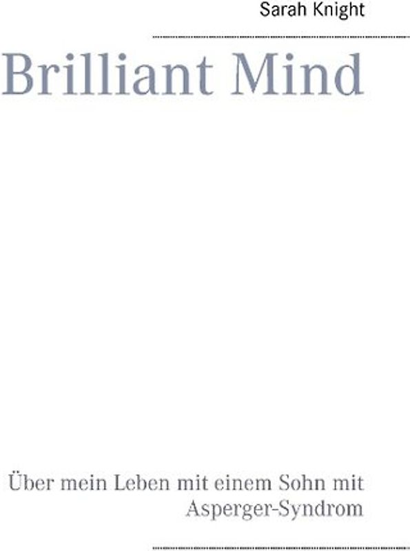 Brilliant Mind