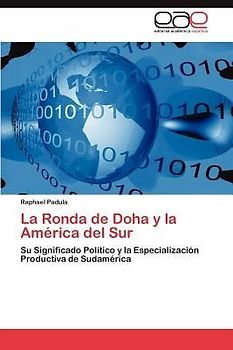 La Ronda de Doha y la América del Sur