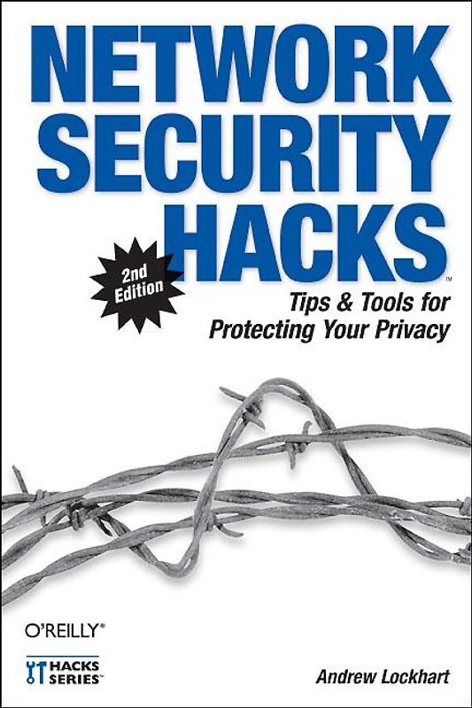 Network Security Hacks