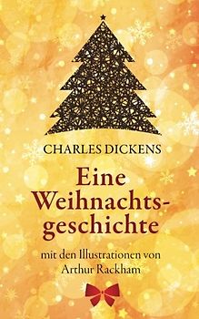 Eine Weihnachtsgeschichte