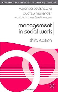 Management in Social Work